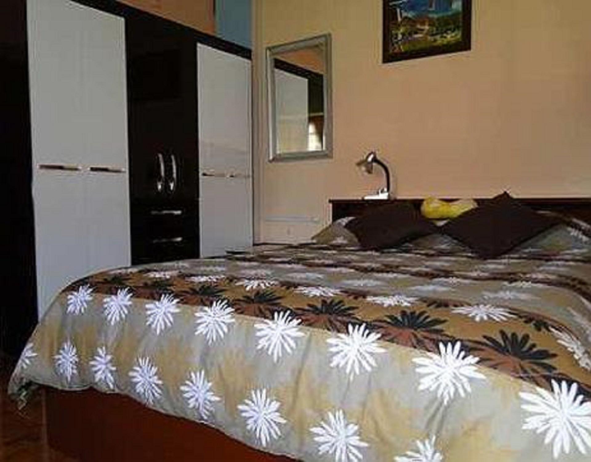 Hostal El Parque Табабела Екстериор снимка